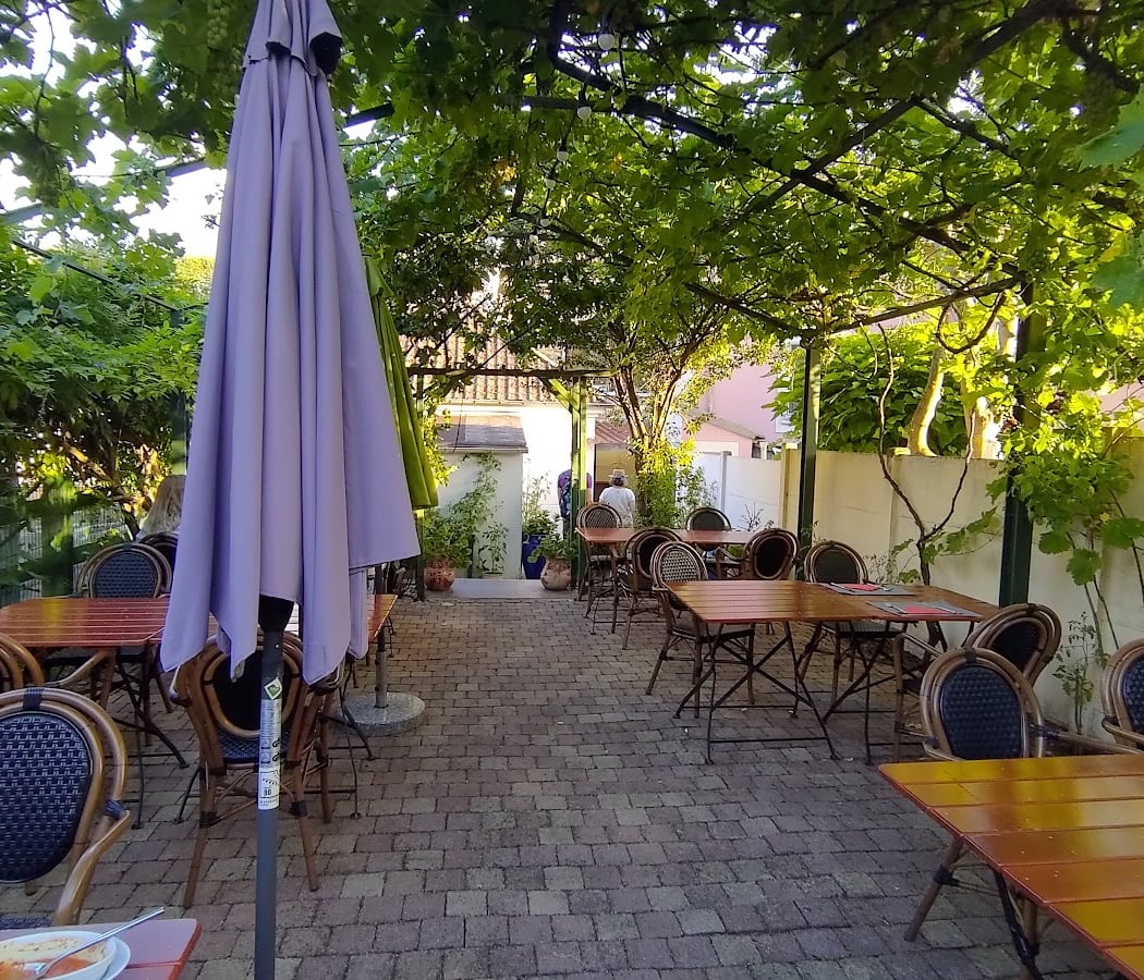Comptoir des Indes 2